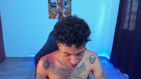Snapshot of zafirocum chatting on 05.21.26 BiG Zafiro online show from 05.21.26