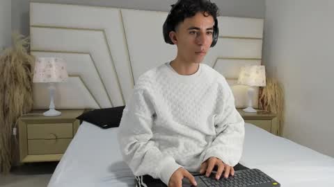 zahir_ashar online show from 10.17.25