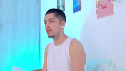 Zahir Raw online show from 04.09.26