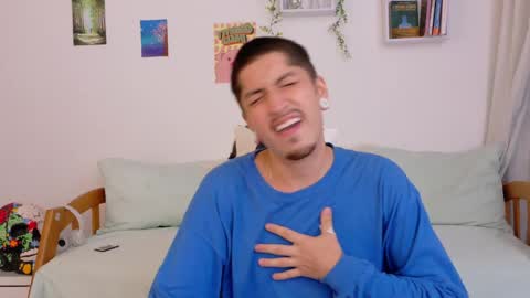 Zahir Raw online show from 04.18.26