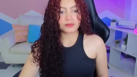 Zahira  online show from 02.15.26