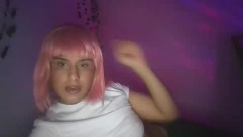 zahiramoon online show from 04.26.26