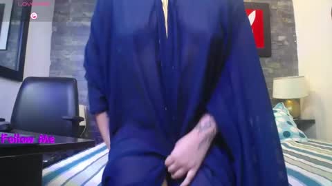 Snapshot of zahra24659 chatting on 02.23.26 Zahra online show from 02.23.26