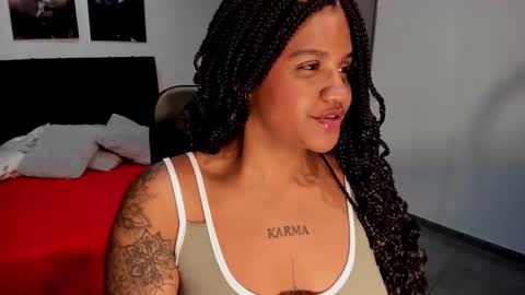 zahra_rose online show from 09.22.25
