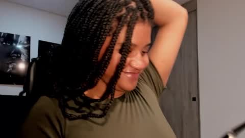 zahra_rose online show from 10.03.25