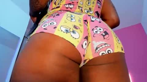 zahra_rose online show from 11.25.25