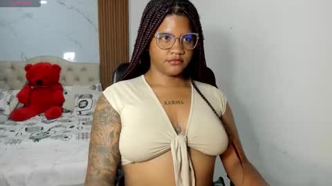 zahra_rose online show from 03.21.26