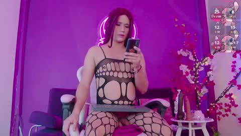 Zaid Mendoza online show from 09.25.25