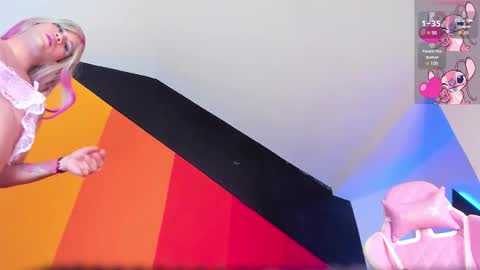 Zaid Mendoza online show from 11.10.25