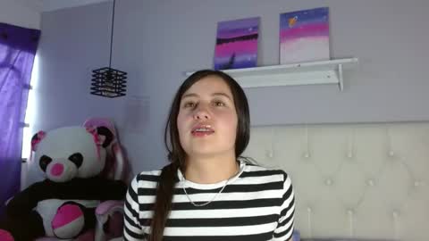 Zaida online show from 10.07.25