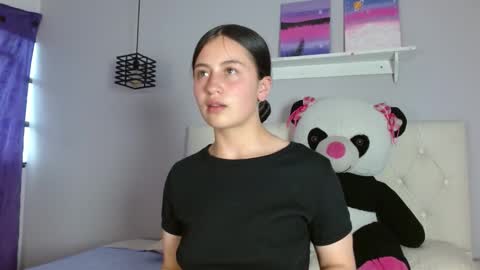 Zaida online show from 12.03.25