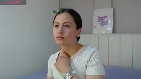 Zaida online show from 03.09.26