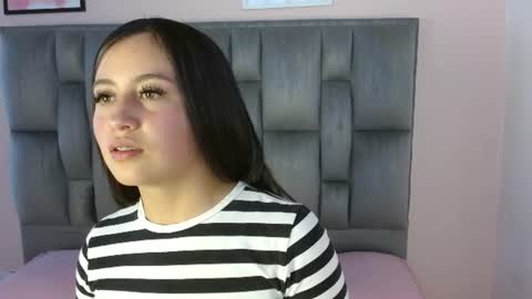 Snapshot of zaida_1 chatting on 07.29.26 Zaida online show from 07.29.26