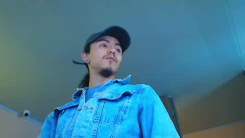Snapshot of zaiddragon chatting on 07.04.26 Marfete Model indepent online show from 07.04.26