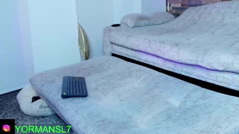 Snapshot of zain_diesel7 chatting on 11.07.25 INSTAGRAM yormanfit7 online show from 11.07.25