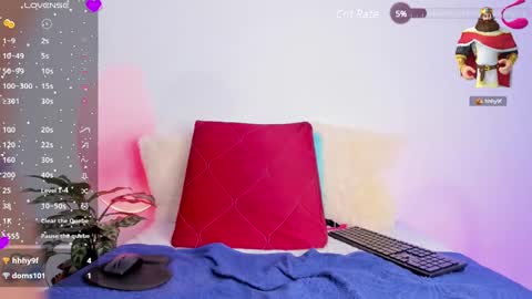 Snapshot of zaira_montero chatting on 12.30.24 Zaira  online show from 12.30.24