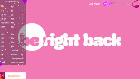 Snapshot of zaira_montero chatting on 01.24.25 Zaira  online show from 01.24.25