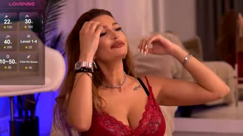 Zaira online show from 11.28.25