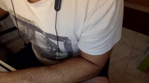 Snapshot of zakapakapa chatting on 10.14.25 zakapakapa online show from 10.14.25