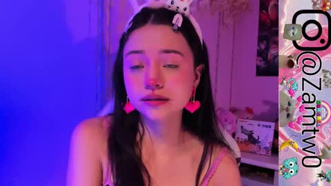 Zam  online show from 10.26.25