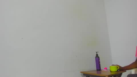 Snapshot of zamara__ chatting on 02.06.25 Zamara online show from 02.06.25