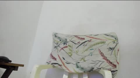 Snapshot of zamara__ chatting on 09.23.25 Zamara online show from 09.23.25