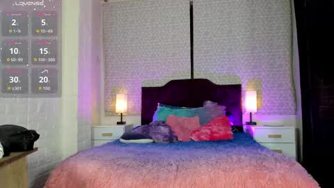 Zamara Kleii online show from 10.01.25