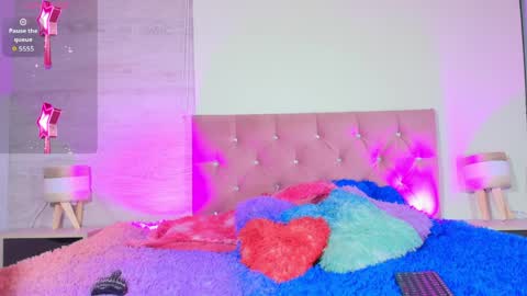 Zamara Kleii online show from 04.07.26