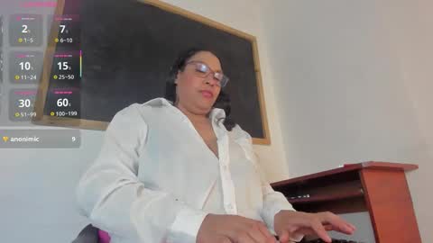 Danna online show from 10.29.25