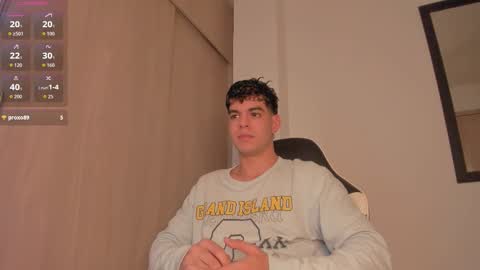 zamir online show from 01.17.26