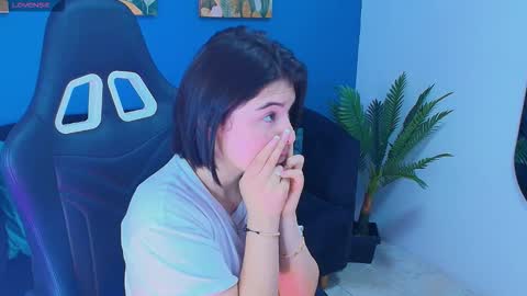 zamira_taylor online show from 09.28.25