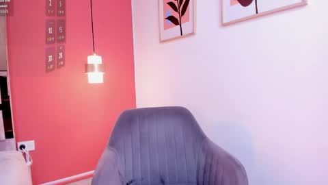 zamira_taylor online show from 05.15.26