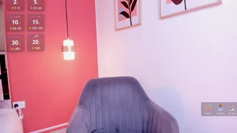 zamira_taylor online show from 05.15.26