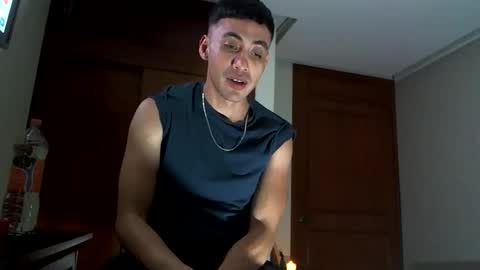 zamiruriel69 online show from 11.28.25