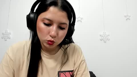 zammii69 online show from 12.15.25