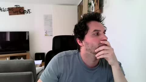 Zancozan online show from 04.21.26