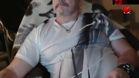 zander007 online show from 01.05.25