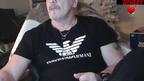 zander007 online show from 02.25.25