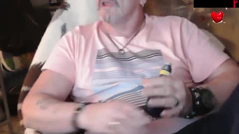 zander007 online show from 03.11.25