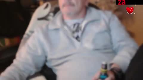 zander007 online show from 10.15.25