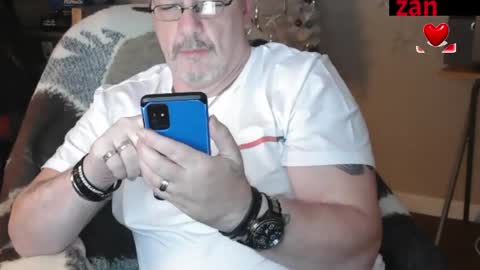 zander007 online show from 10.21.25