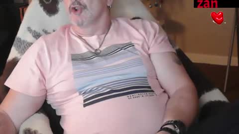 zander007 online show from 10.31.25