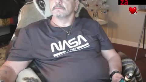 zander007 online show from 11.12.25