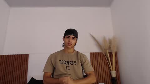 Zander online show from 01.16.25