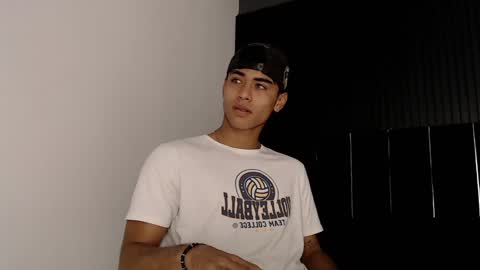 Zander online show from 01.29.25