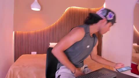 Zander online show from 03.07.25