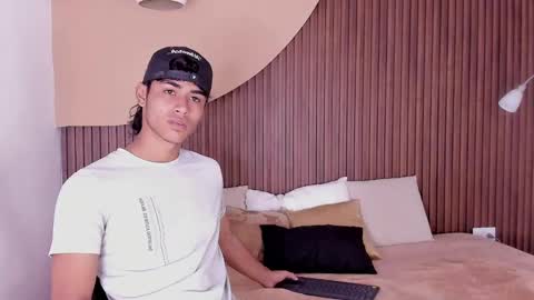 Zander online show from 03.09.25