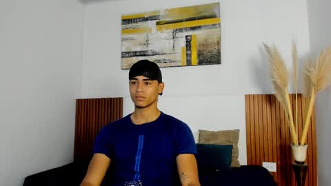 Zander online show from 09.11.25