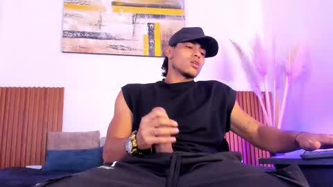 Zander online show from 09.13.25