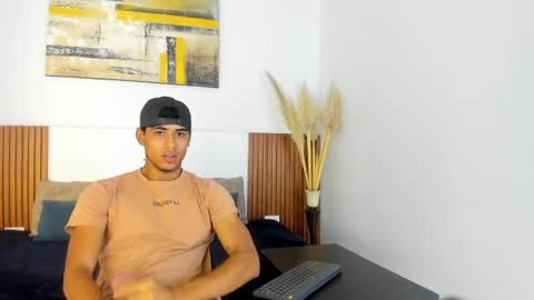 Zander online show from 10.08.25